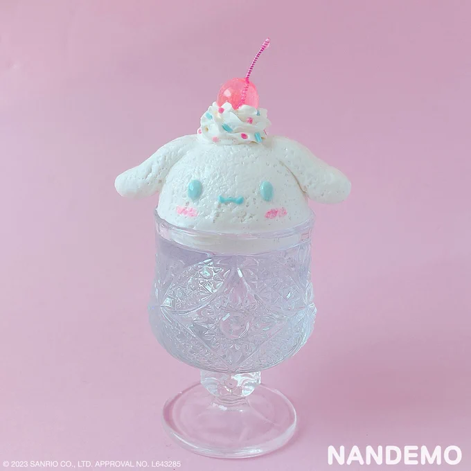 NANDEMO on X: 