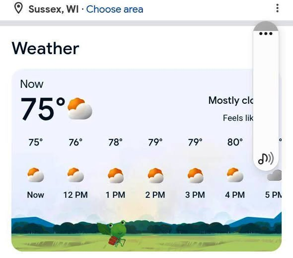 belairjeff's tweet photo. at one point yesterday i considered this to be the ideal temperature...for me. it was a perfect day to sip lemonade with residents while stroking the pips of a dominoes tile, which left my finger cool & refreshed.
#lemonade #games #dominoes #pip #Spring #heat #weather https://t.co/z9H7eL9lVC