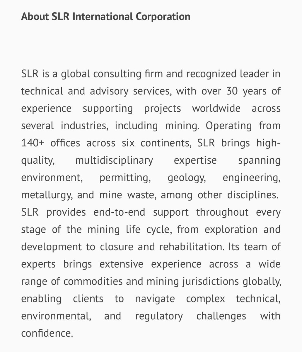 peedeeheenee's tweet photo. Homeland Nickel and Patriot Nickel Appoint SLR International Corporation for Permitting Support at Cleopatra and Red Flat Properties https://t.co/40oGU0sRKf #NickelBergThree $SHL.V $SRCGF #HomelandNickel #Oregon 
#Noble $NOB.V $NLPXF 
#CanadaNickel $CNC.V $CNIKF @r_hirschberg https://t.co/enrlXcTpYu