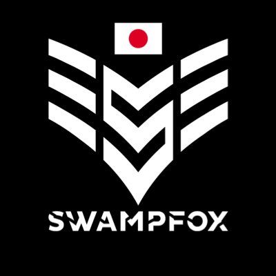 Swampfox_Japan's tweet photo. #新しいプロフィール画像 https://t.co/uA6A4CsdIW