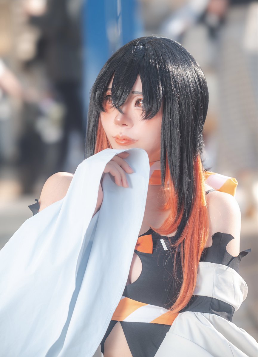 nk3_3_'s tweet photo. cosplay/ガチアクタ

アモ・エンプール

📸→なお様
 #GACHIAKUTA #アコスタ池袋 https://t.co/pwe1HGsl8S