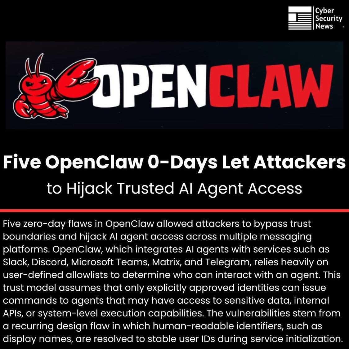 xenappblog's tweet photo. Go patch that CVE 0 zero day as fast as you can. https://t.co/zVS37FKuUq