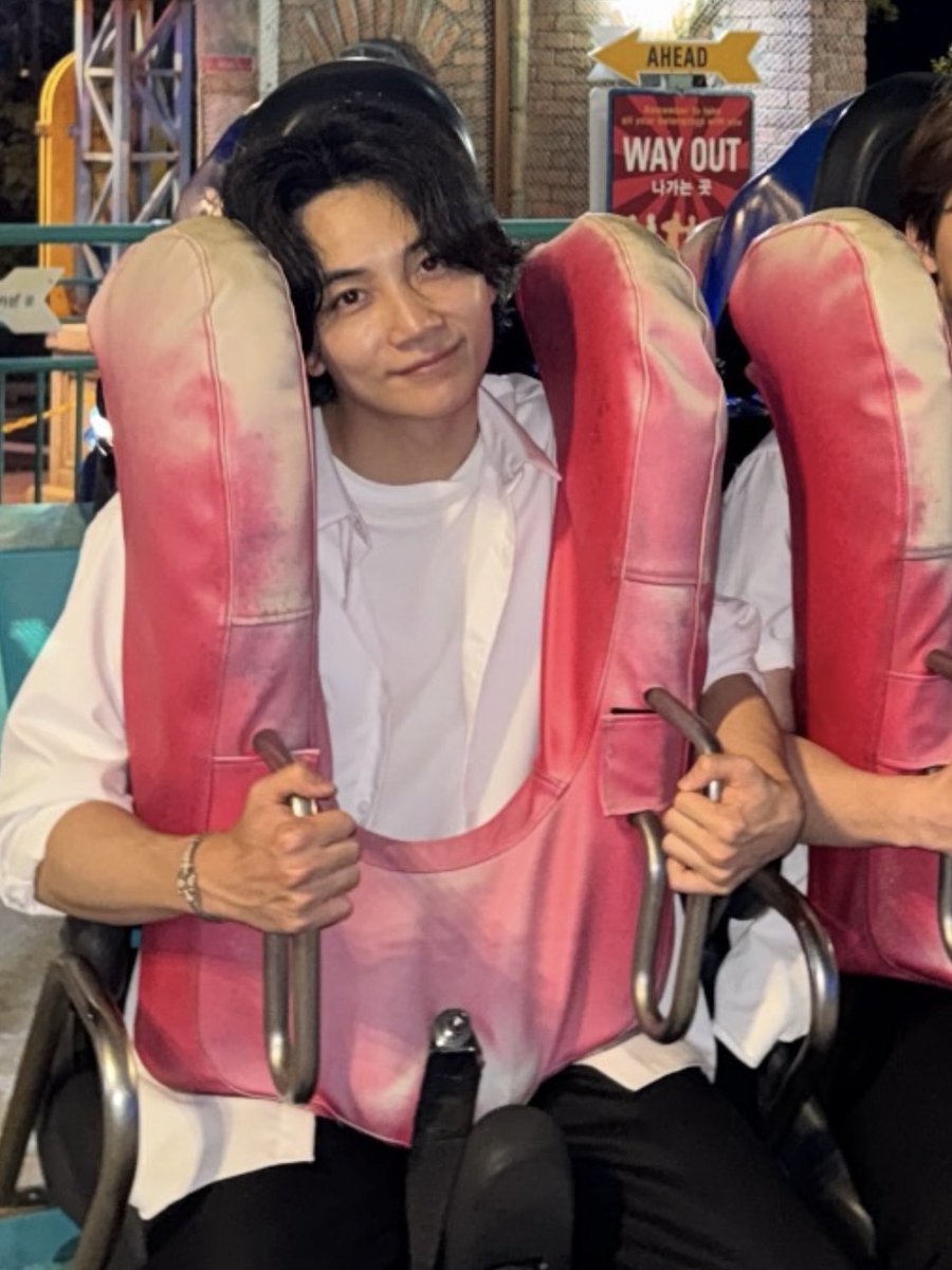 _usersushii's tweet photo. NA BUHAY AKO KASE AMPOGI SOBRA!!!! https://t.co/8CnkN3Gxun