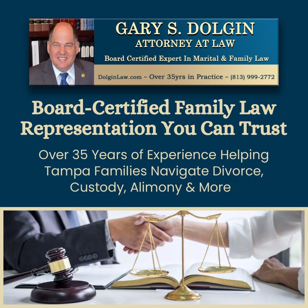 TampaDivorcePro's tweet photo. Experience Matters When Your Family’s Future Is on the Line ⚖️

Call (813) 999-2772, or visit:
https://t.co/RziTsp97B5

https://t.co/I0Yo8mmmk5

#FamilyLawAttorneyTampa
#BestFamilyAttorneyTampa
#FamilyLawAttorneysNearMe
#BestFamilyLawAttorneyTampa
#BestMatrimonialLawyerTampa https://t.co/iReYaWBp0A
