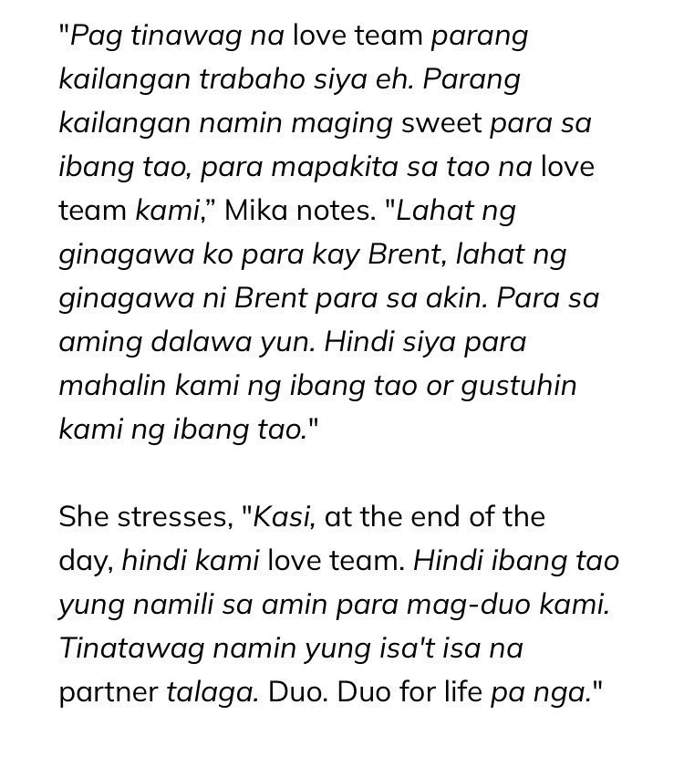 Always_MikBrent's tweet photo. Ano na nga ulit sabi mo? @mikslmnc wala kang kupas sa kasinungalingan. https://t.co/b5lwUm1lfx