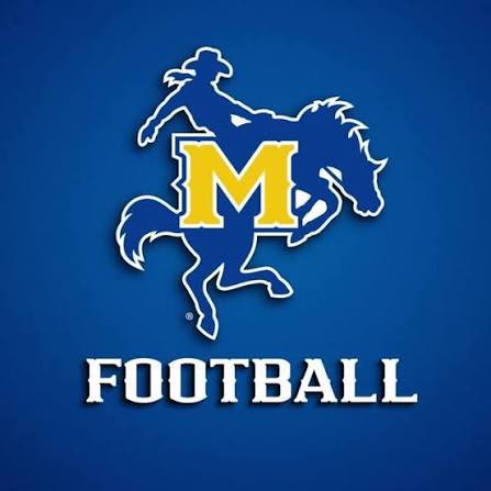 AdrianBlueitt08's tweet photo. I will be attending McNeese state university today !   #agtg @JHARRISONN32 @JabaraWilliams @Crosby_CougarFB @RecruitCrosby @McNeeseFB @CoachTCaheeII https://t.co/iCYpjgizmM