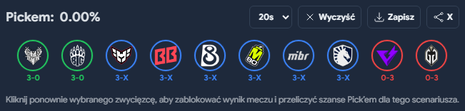 timhocs's tweet photo. @Szuster_00 przed meczem GL-BB bylo 60% XD https://t.co/r4H7P3aCWP