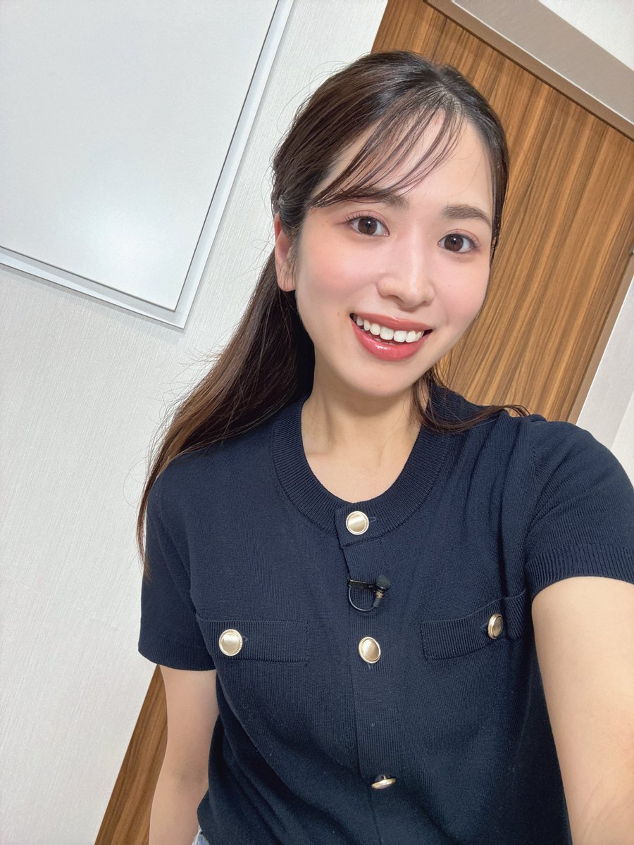 yuria830's tweet photo. 久しぶりのロケでした〜🩵
スタッフさん達に会えて嬉しかった😭💓

📺6/19 10:25〜
広島テレビ
丸ごと！好奇心❤︎知っとる⁉︎

内で放送です❣️
是非🥰 https://t.co/itdzC6lDfa
