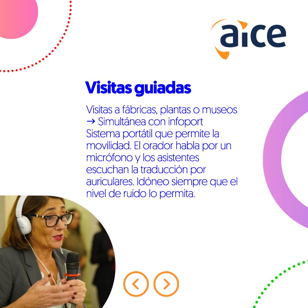 AICEinterpretes's tweet photo. #Inspiración #MeetingIndustry #EventsManager #InterpretaciónSimultánea #Traducción #ComunicaciónParaEventos https://t.co/TKSEiyLL3C
