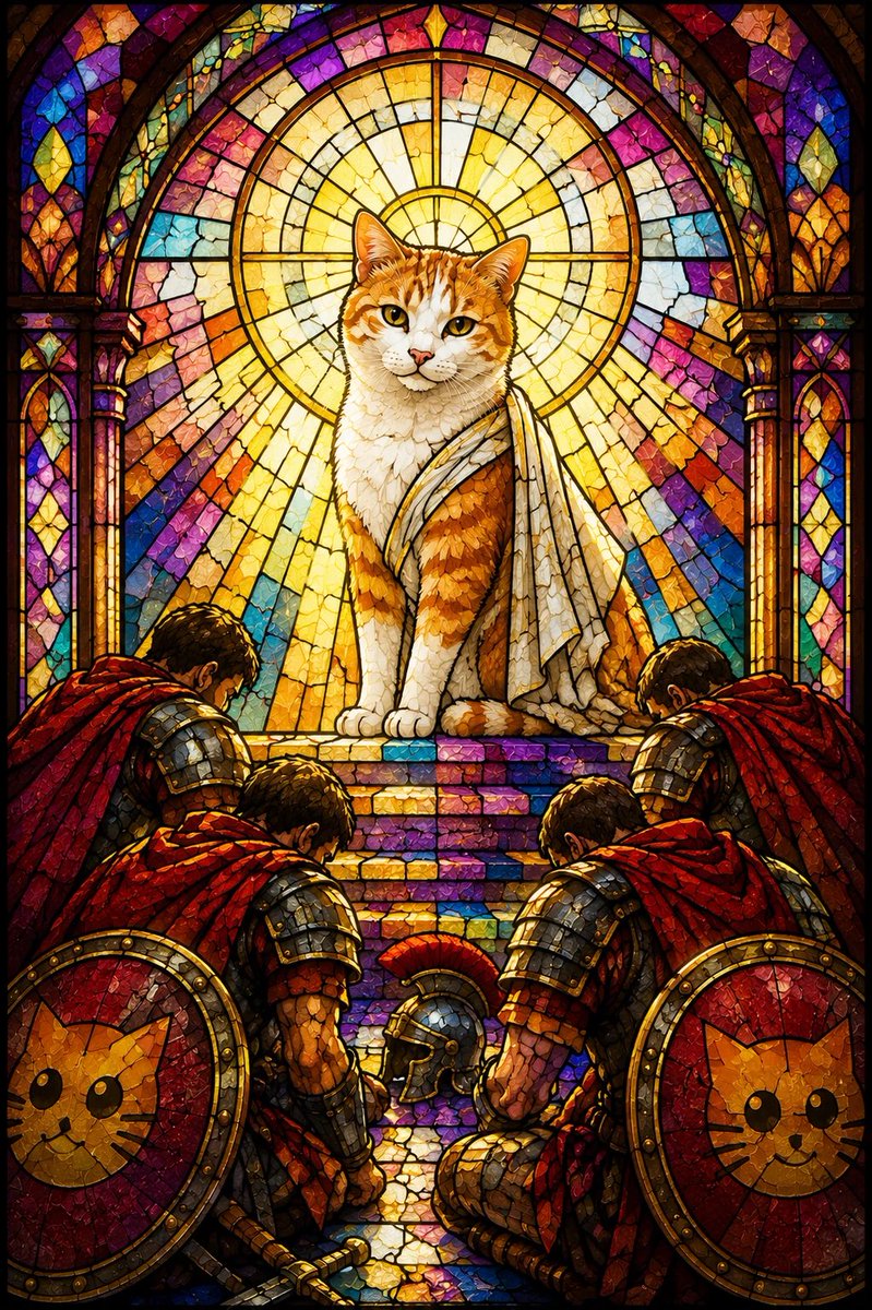 Vanguard0x's tweet photo. GM &amp; GMEOW

Sol is at $68 dollars
BTC is about to break 60k
Luckily @TibaneLabs rewards your holders line up or line down.

Come open up a pool https://t.co/iuyI3fKkZq 😸 https://t.co/tx3CwoTccf