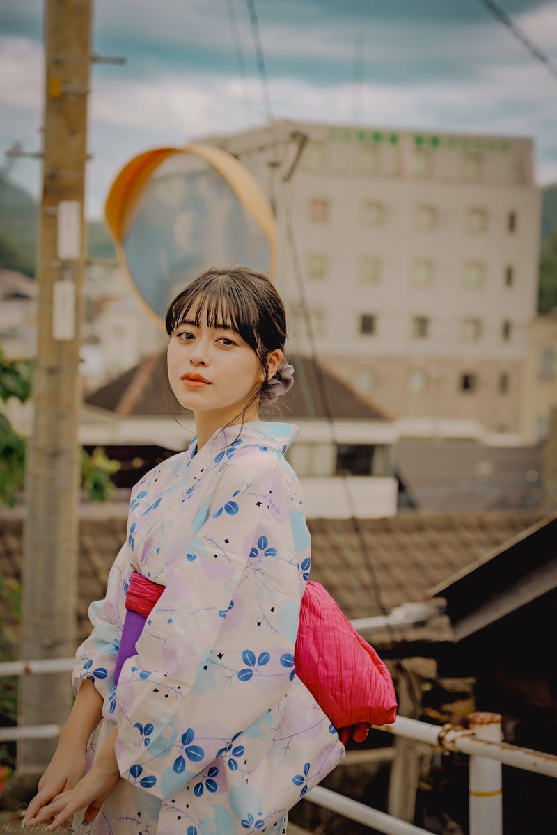 Flowingclouds25's tweet photo. model：ゆーか さん
@yuuka_photochan 

#ゆーか 
#portrait 
#LUMIX
#s5iix https://t.co/iu74e0sOzV