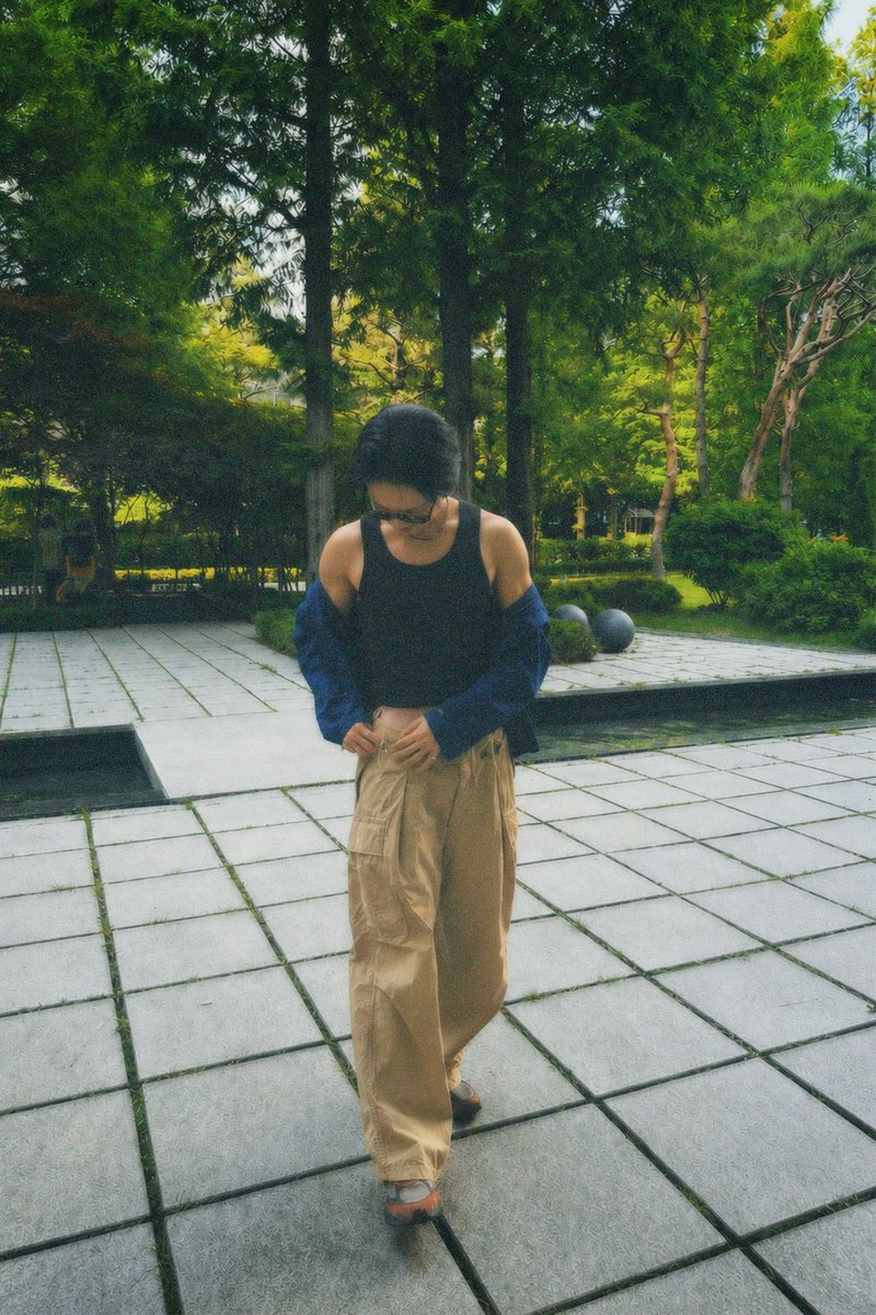 yesucg's tweet photo. Jalan-jalan sore with my baby. https://t.co/QrX2ciVd5o