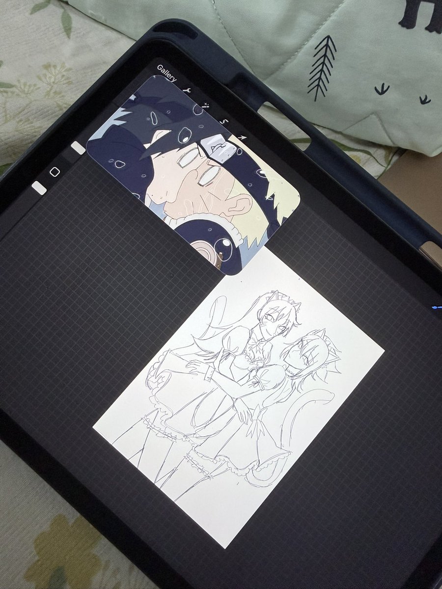 araritsus's tweet photo. kitty wip.. https://t.co/YBGnCQVlBu