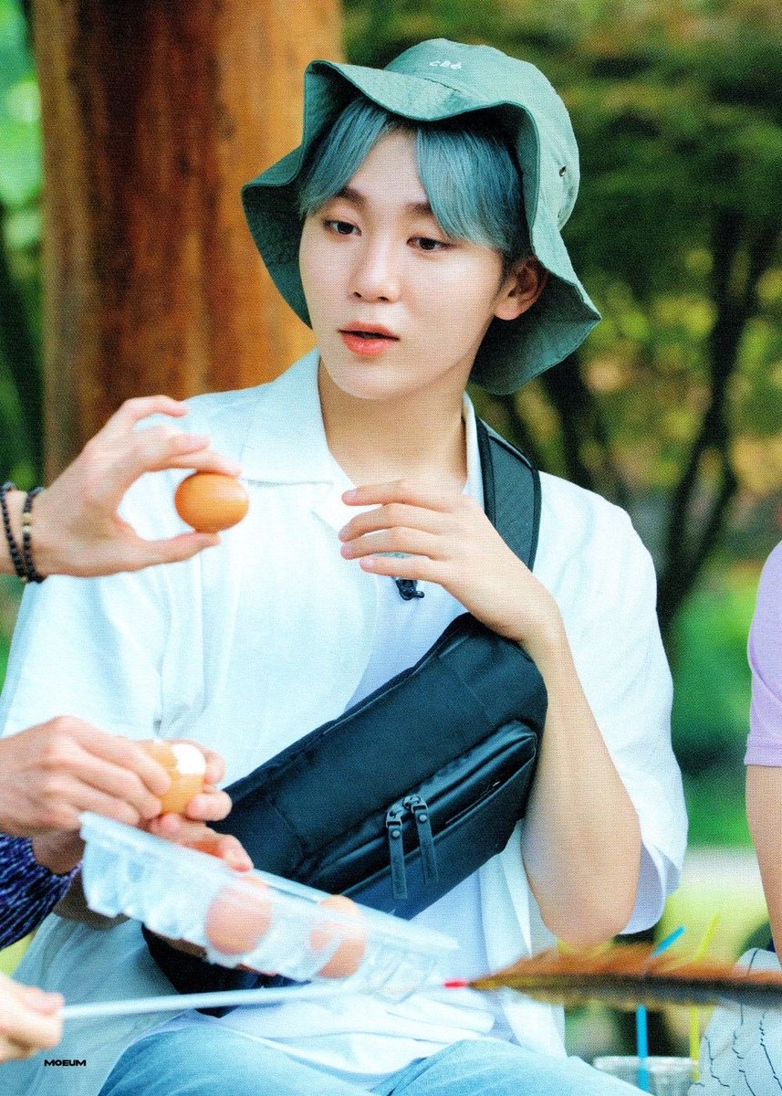 cloudboo116's tweet photo. 🥚🥚🥚
#seungkwan #booseungkwan #svt #seventeen #세븐틴 #부승관 #승관 https://t.co/cgc2CGBnnX