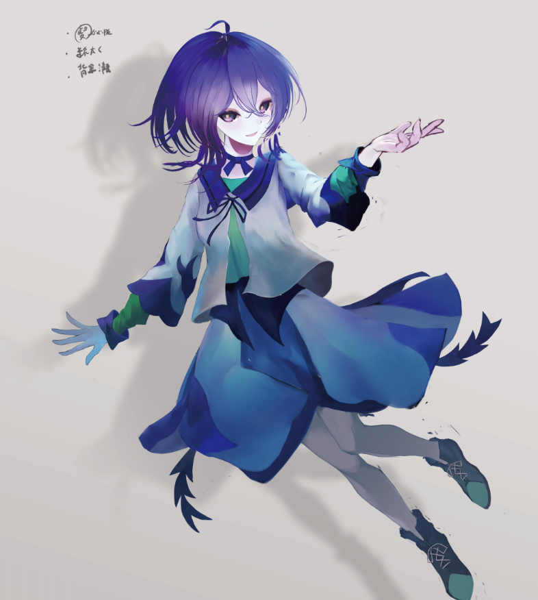 なりしろ tweet media