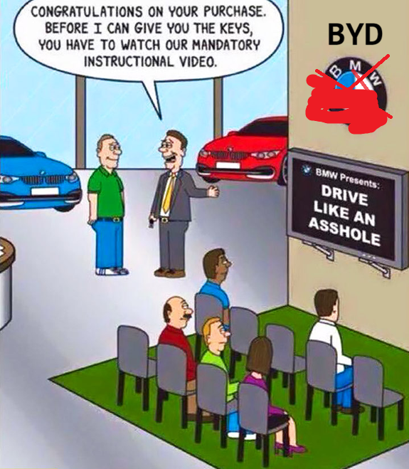 EchelonReport's tweet photo. Corrected for Sri Lanka in 2026
have nothing against BYD or their owners...

BUT WHY DO SO MANY BYD OWNERS DRIVE LIKE COMPLETE ASSHOLES???

Horning endlessly from behind even in massive jams.
Rapid high beaming from behind at night

Dude! it's a chinese ride, not a German Porsche https://t.co/NxX8A0Auux