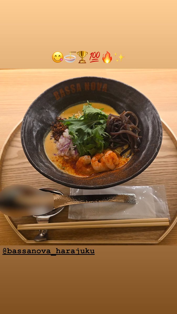 dami2523's tweet photo. 𝟮𝟲𝟬𝟲𝟬𝟰 𝗞𝗔𝗭𝗨𝗠𝗔 𝗜𝗚𝗦 🐺

😋🍜🏆💯 🔥✨️

#川村壱馬 #THERAMPAGE https://t.co/Bs9RNYgTpI