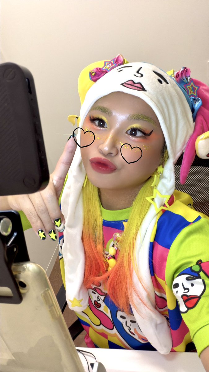 しんぢくん🐥💛 tweet media