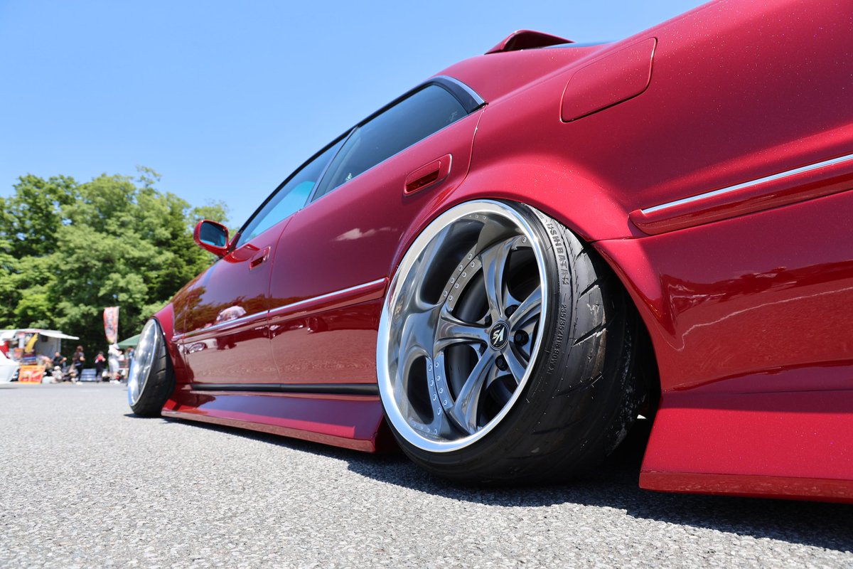 lotus_JZX100's tweet photo. トヨフェストお疲れ様でした😊
素敵なお写真沢山ありがとうございます！ https://t.co/9TzQwf2sEP