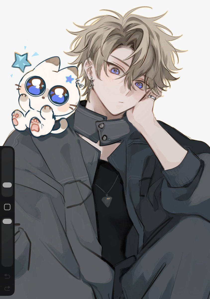oliengyoklor_'s tweet photo. #oliengyokloroc ✩ https://t.co/Vo4t8tDtWf