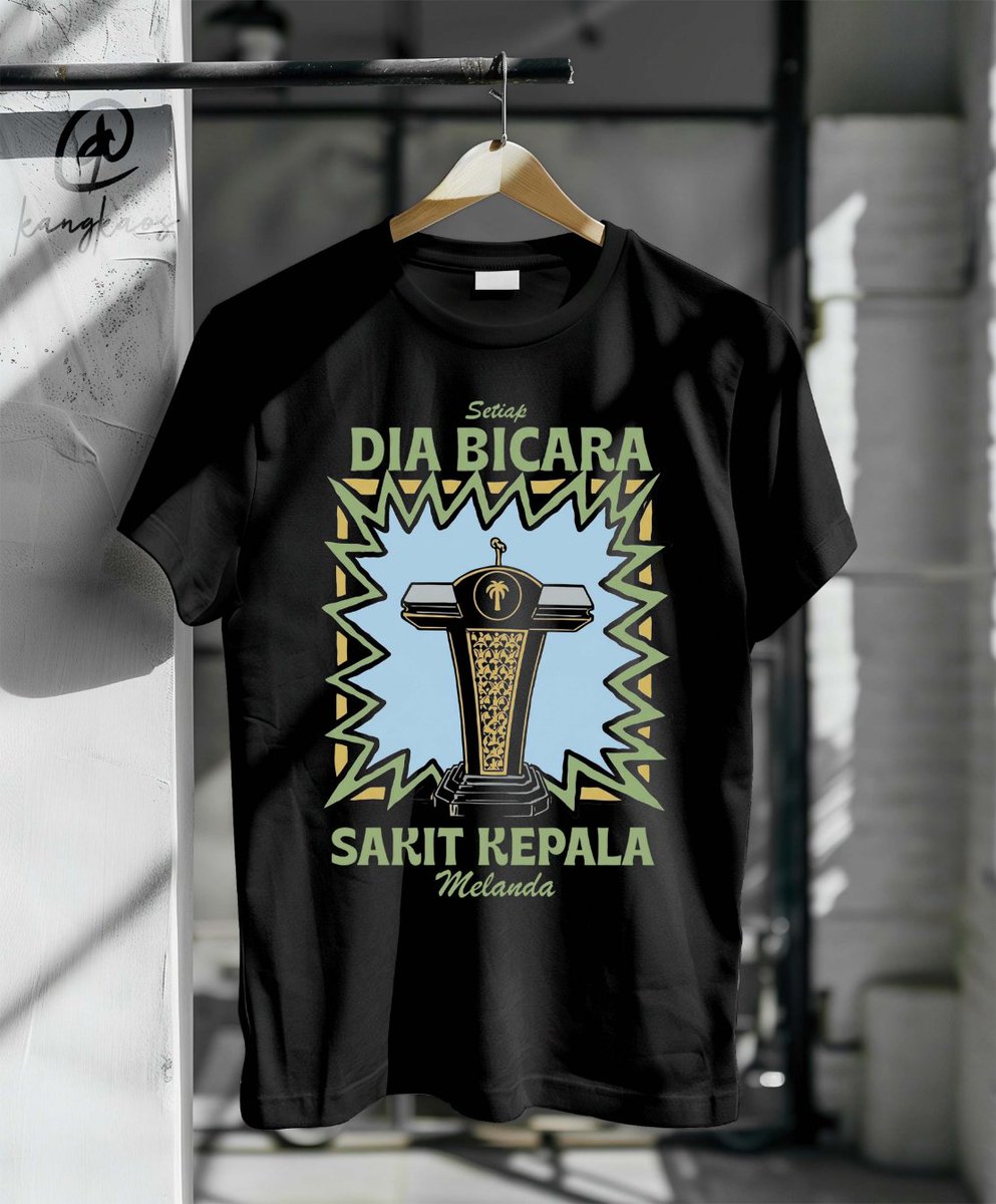 don kang kaos© tweet media