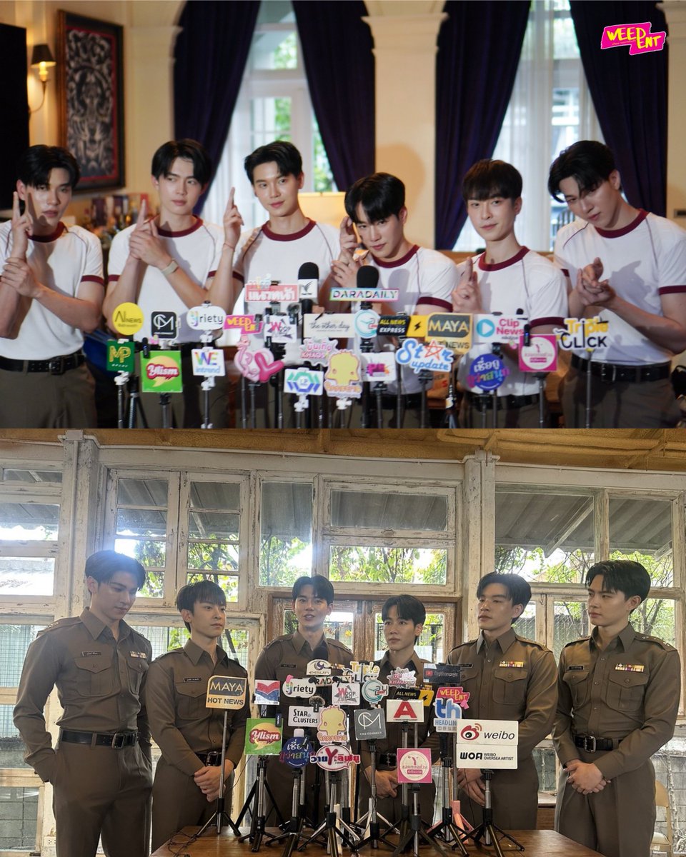 YW012311's tweet photo. แถลงจับกุมสาววายครั้งใหญ่ กวาดล้างทั่วประเทศ https://t.co/93TxcTneQO
