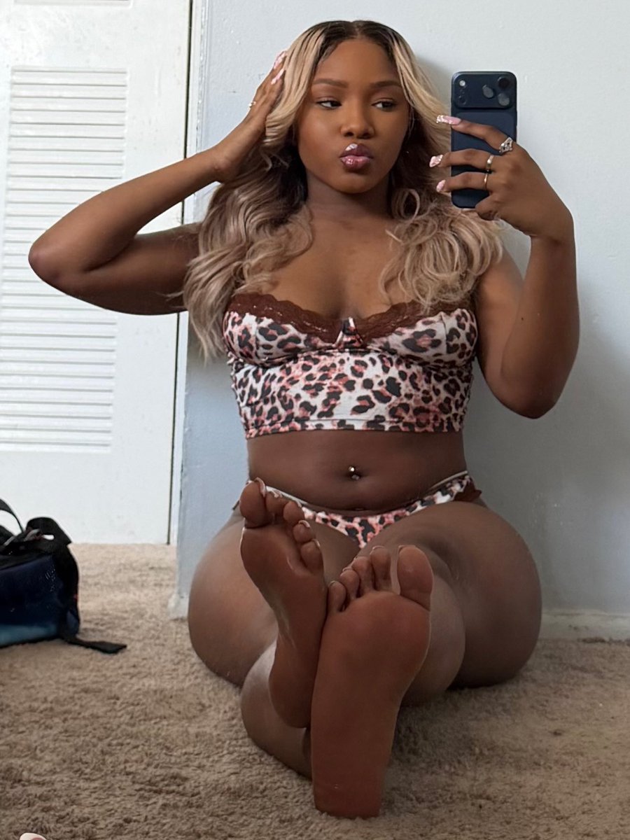 Princesshayls tweet media