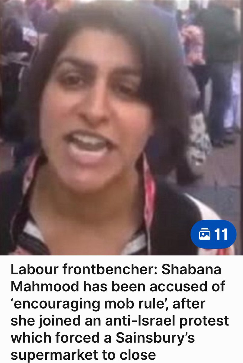 far_leftie's tweet photo. @Suffragent_ Does a leopard change its spots?
Nah, they just join Labour. https://t.co/9WhD84fCvC