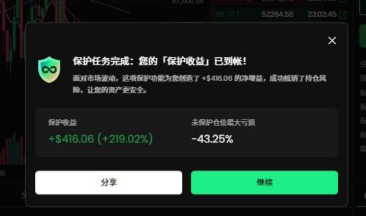 bi_9527zx's tweet photo. 我今天看到@jaspervaultzh这个推文，觉得真是大格局：爆仓多少U，就直接送多少U，直接给送0爆合约保护金券，也能给兄弟们回点血。

我研究了一下发现这是业内首创的0爆仓永续合约，高杠杆也能放心开仓，现在交易0手续费、0滑点，流动性盘口跟币安一样。

Jasper Vault是怎么做到的？机制其实很简单：就是普通BTC永续合约 + 一层PP（Perpetual Protect）保护。

你还是正常在交易BTC永续合约，但仓位外面多了一层PP保护。

普通合约 = 方向判断 + 杠杆 + 爆仓风险

0爆永续 = 方向判断 + 杠杆 + PP保护（基本无爆仓风险）

PP保护的逻辑是：合约赚你看对方向的钱，PP像买了份期权，价格短期朝不利方向波动时，

它自动启动反向机制帮你抵消部分亏损，把仓位保护住，不会直接被强平。

亏损边界变得清晰，不会一插针就清零。

下次开仓，带上这层保护，合约有大家都玩的合约永续， 也有0爆合约永续。

#0爆永续合约