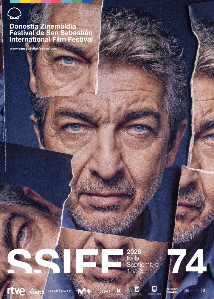 parego's tweet photo. Que maravilha !!!!!

Viva o cinema latino americano !!!

Viva o gênio #RicardoDarín @BombitaDarin 🫶♥️🎬

Bela homenagem a um dos maiores atores da história do cinema.

#74SSIFF https://t.co/DpOEToHK4P