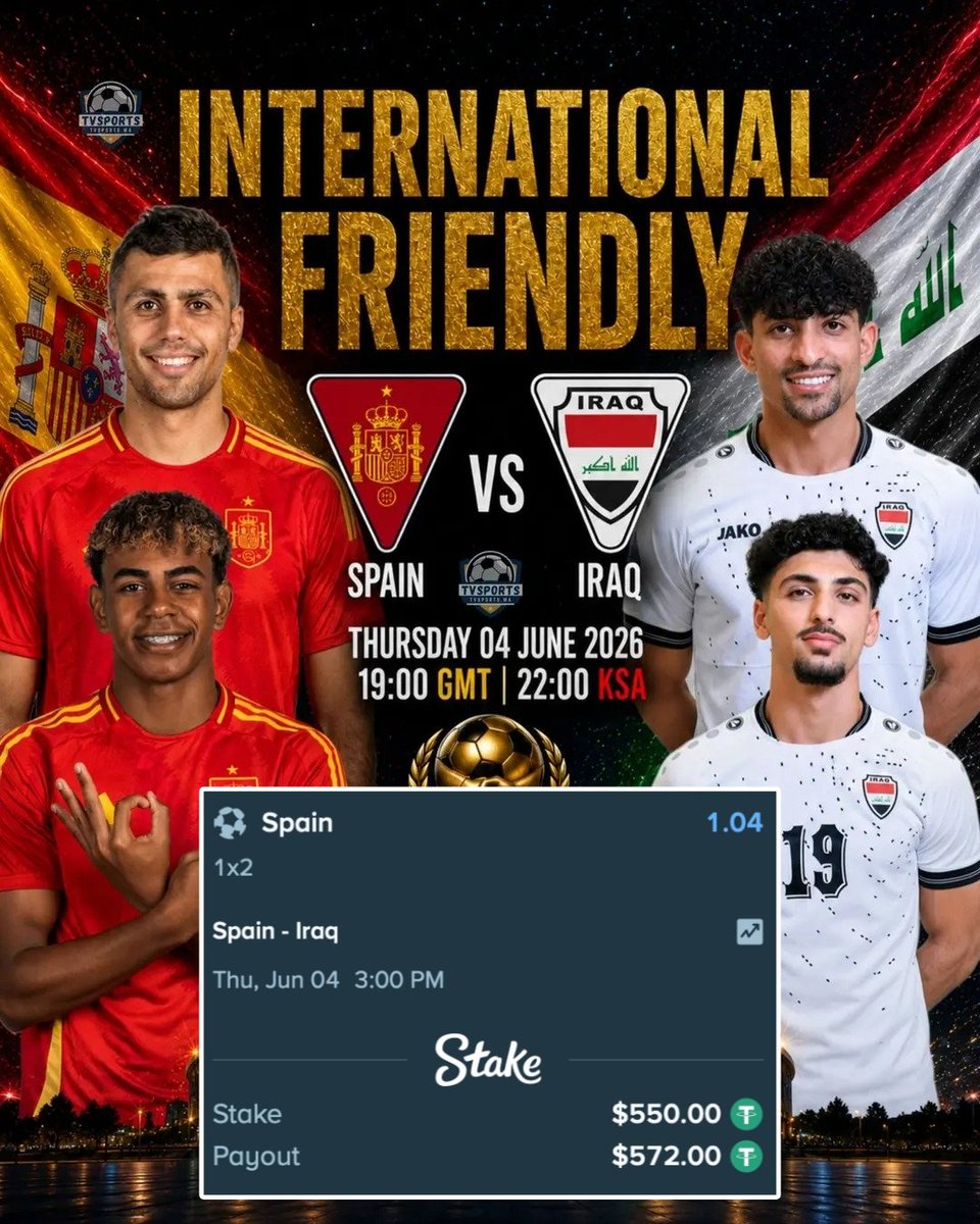 MichaelCarrickx's tweet photo. Most nations worry when key players are missing. Spain just introduce another batch of elite footballers. 🇪🇸 https://t.co/dMbVIJyheC