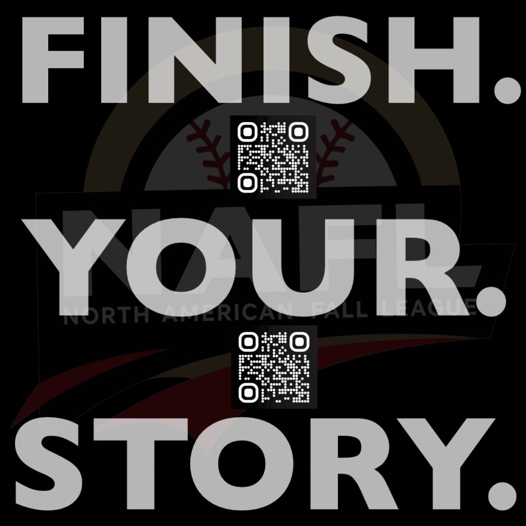 naflbaseball's tweet photo. https://t.co/lwCAf9ruMv