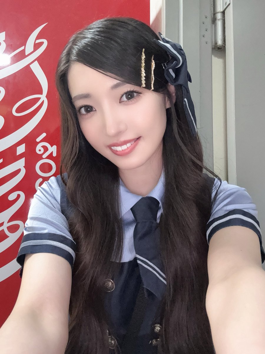 桜田あのん【ラフティア】7/11（土）デビューライブ@渋谷近未来会館