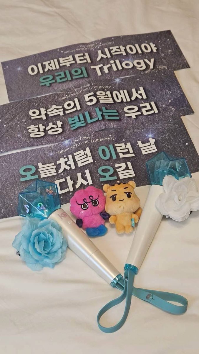 ___bmbm's tweet photo. SW8 인버트서콘 0529-0531 ₊˚✩
きーくんおかえり🩵 https://t.co/4E2QK2Sjo5