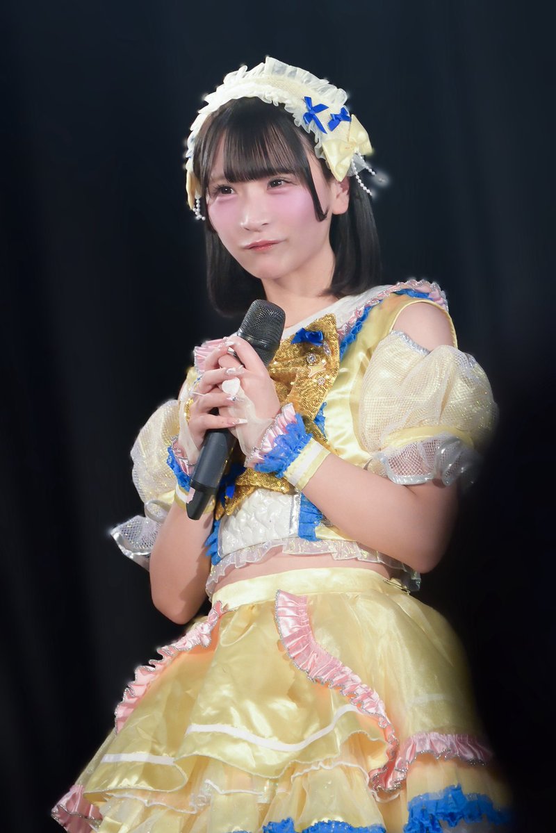 uproach_riko's tweet photo. ワンマンまであと11日です❕❕今日は起きれませんでした❕❕ https://t.co/2kB8DLFKTJ