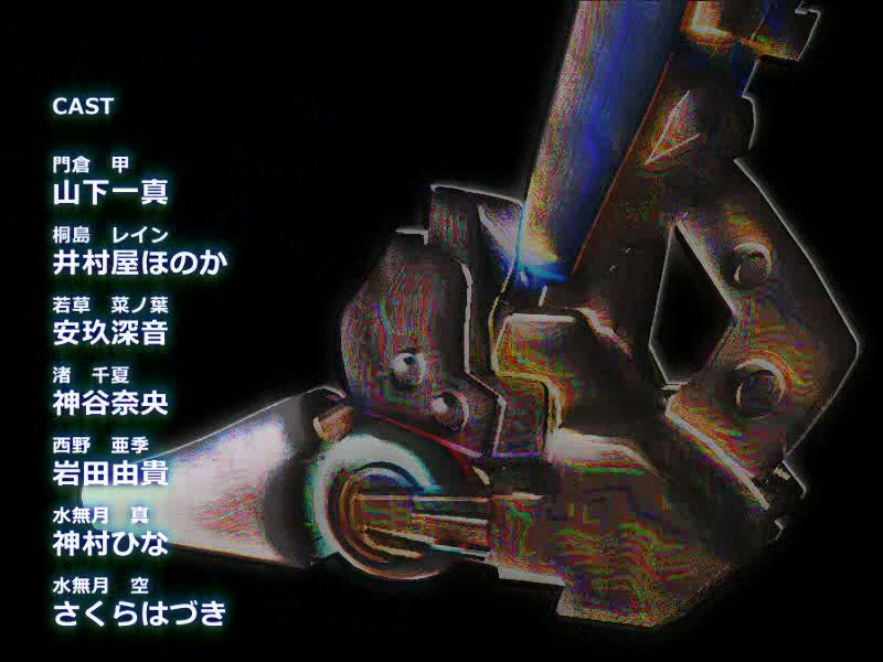 Sacralet0604's tweet photo. BALDR SKY Dive1

こんなにワクワクするムービー久しぶりかも……めちゃくちゃ作り込まれてる！

最初の衛星みたいなやつ、不穏な空気しか感じないしヤバいめちゃくちゃ面白そう！ https://t.co/R8ICiDsKNS