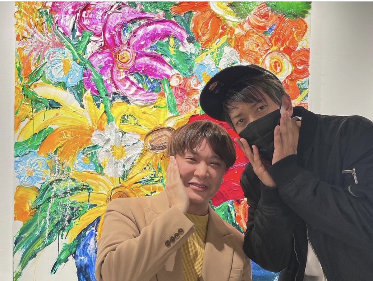 🎨杉田陽平｜アートでもっと楽しく (@sugitayouhei) / Posts / X