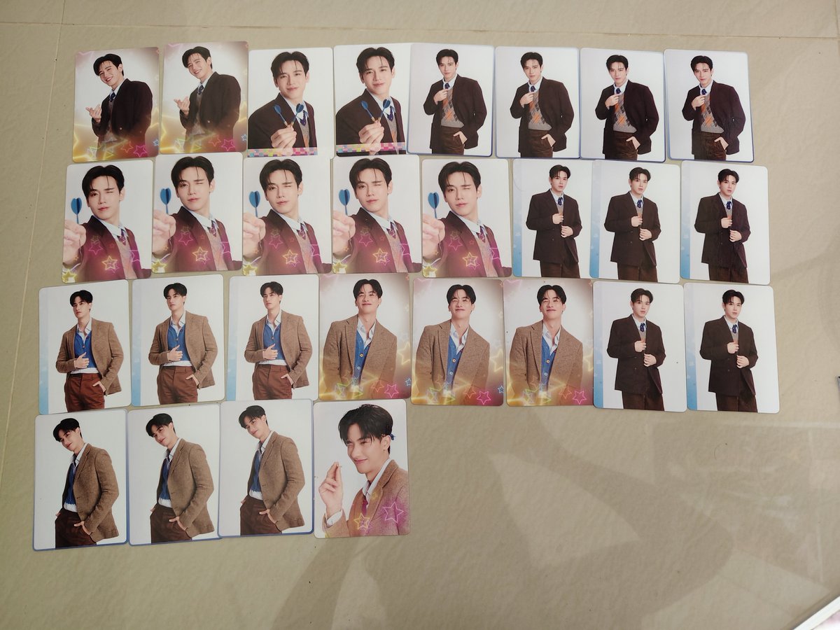 faikai91's tweet photo. ขายทั้งกอง
คริสสิงโต กองละ 500
เตนิว กองละ 500
ออฟกัน กองละ 200
รับทั้งหมด 1,000 
รวมส่ง
#ตลาดนัดgmmtv
#ตลาดนัดคริสสิงโต
#ตลาดนัดเตนิว
#ตลาดนัดออฟกัน https://t.co/seDK8UE71m