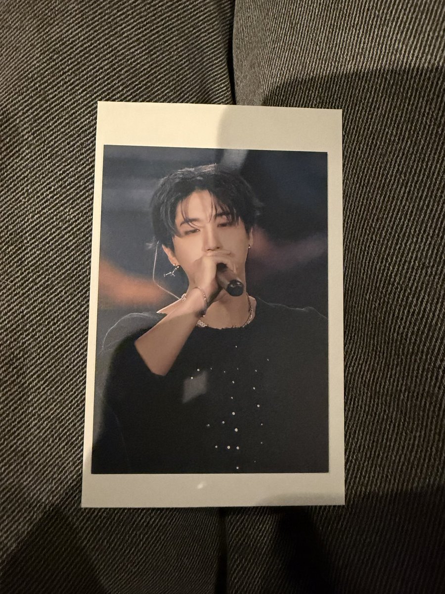 mln_0002's tweet photo. Stray Kids スキズ 映画 The dominATE Experience 入場特典 交換

譲 ハン 🐿 ヒョンジン 🦙 リノ 🐰

求 バンチャン 🐺

広島市内手渡し or 郵送(纏めてのみ)

初期傷等気にしない方

お気軽にお声掛けください🙇🏻‍♀️ https://t.co/frXyrQrRN1