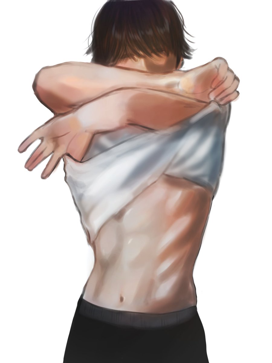 s_arrow150's tweet photo. 藤くん描きました☺️
#BUMPOFCHICKE #藤くん https://t.co/us5zd1spuZ
