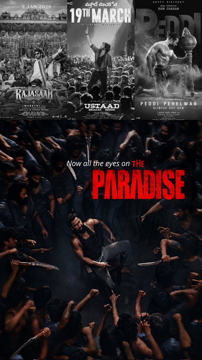 DinosaurPraBOSS's tweet photo. uNANImous sher incoming..⏳🔥
#TheParadise ❤️‍🔥 https://t.co/dpHNYMEKqr