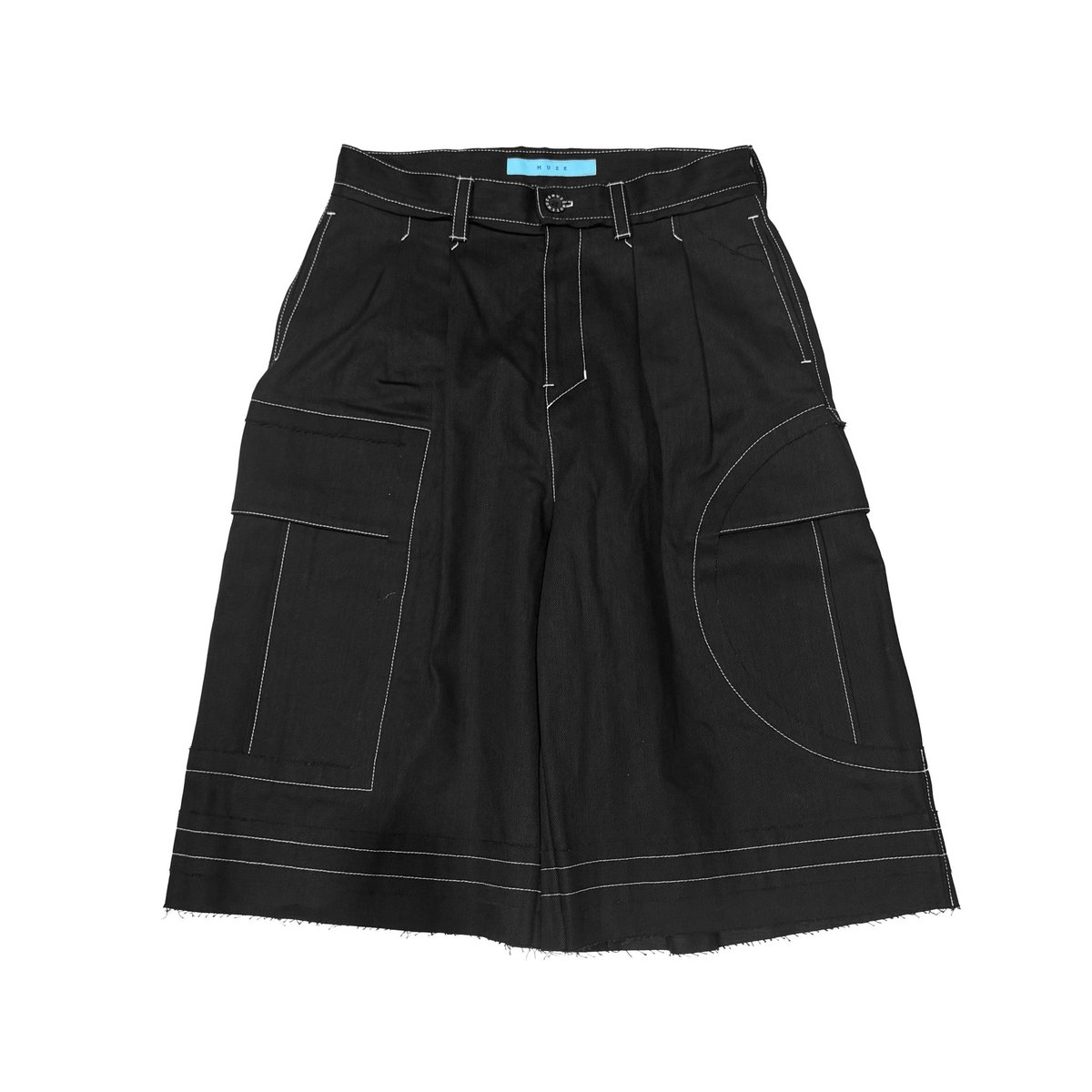 MIRAGE SHOP先行販売 MUZE TURQUOISE LABEL 【FORM FOLLOWS FUNCTION