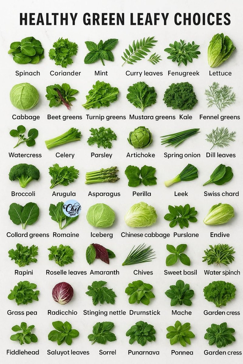 bestgrammartip's tweet photo. Healthy green leafy choices https://t.co/mnkMuwSdiE