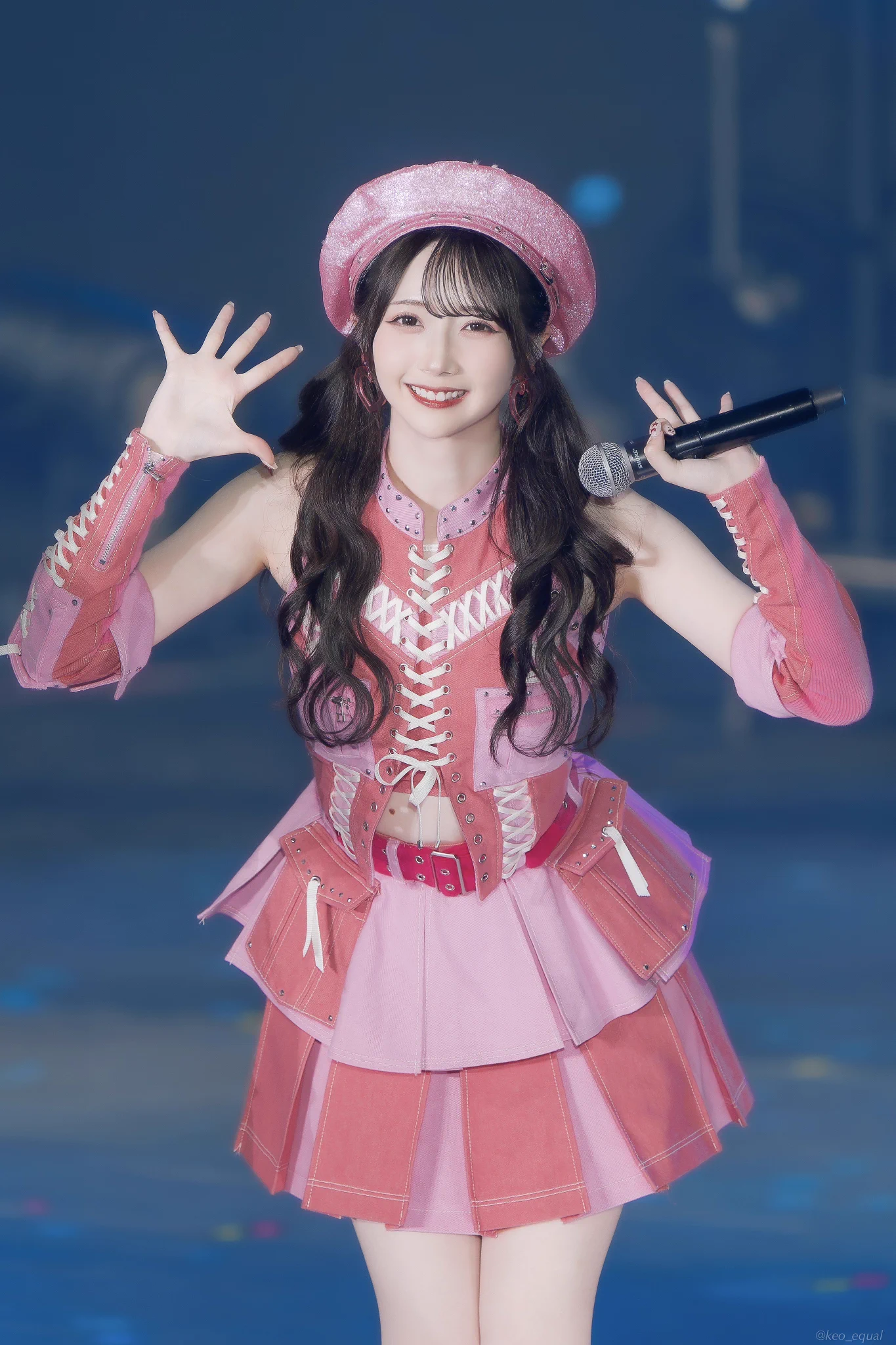 けおっぴ on X: 