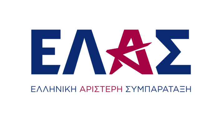 craoft's tweet photo. 🔵🔴 Τσίπρας / ΕΛ.Α.Σ. [ΕΚΤΙΜΗΣΗ]

Το κόμμα Τσίπρα δεν προσβλέπει σε αριστερά-κέντρο ως κατεύθυνση αλλά σε μεταρρύθμιση της αριστεράς και μετάβαση της στο μοντέρνο πατριωτισμό και έτσι με αυτό το νέο πιο ευρύ κοινό ως πρόταση κυβέρνησης στο μέλλον.

@atsipras ➡️ https://t.co/wSDPqOkyVB
