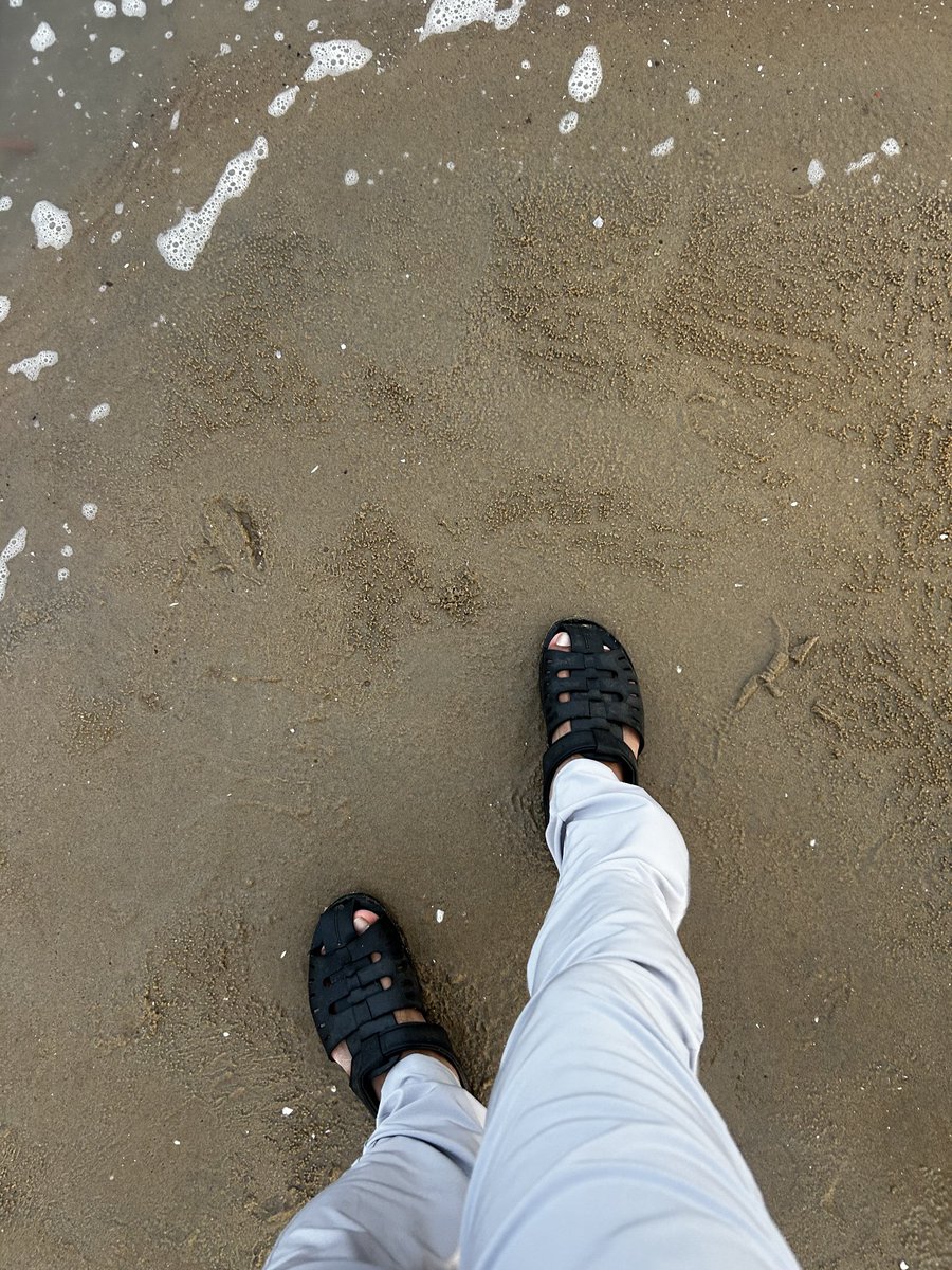 SgrRoxx's tweet photo. 🌊💙 "Seas the day!" https://t.co/jlTR9uC1L9