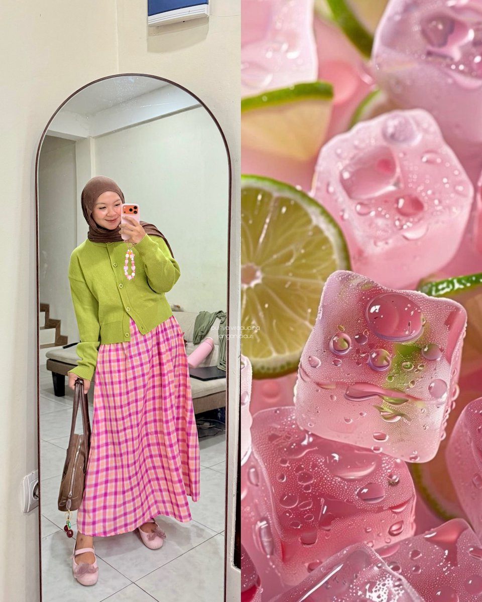 h0neymilktea_'s tweet photo. outfit recap minggu ini🍓🌸🎀🍫🐛

happy bgt karna semua brand lokal!🥹 bisa jd referensi buat yg punya bb65/tb160⤵️ https://t.co/l1Ags5JKjC