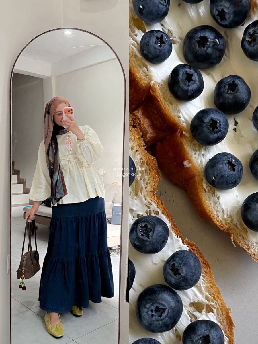 h0neymilktea_'s tweet photo. outfit recap minggu ini🍓🌸🎀🍫🐛

happy bgt karna semua brand lokal!🥹 bisa jd referensi buat yg punya bb65/tb160⤵️ https://t.co/l1Ags5JKjC