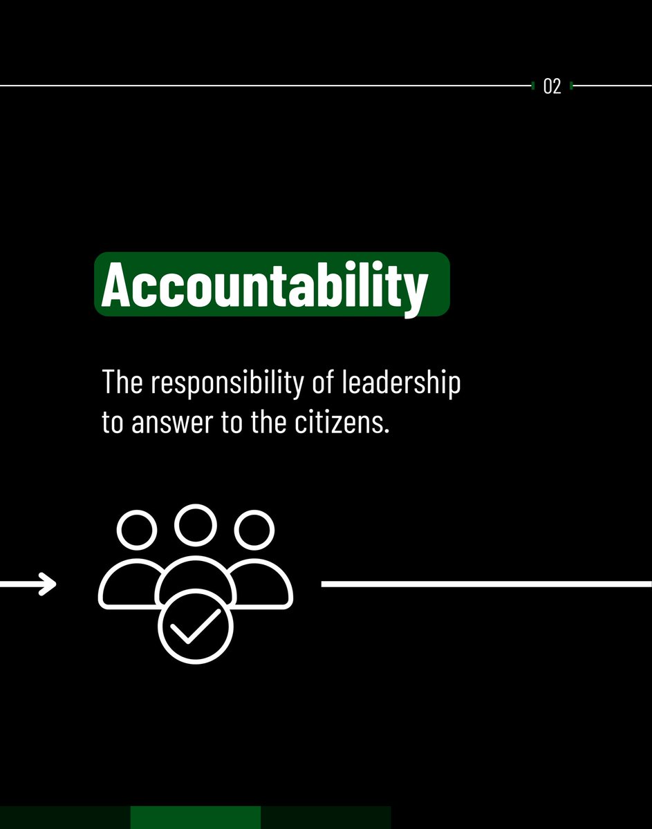JAsieduNketiah's tweet photo. Today marks the anniversary of the June 4th Uprising: a historic turning point that permanently redefined the parameters of governance, transparency, and public accountability in Ghana.

The core tenets of June 4th remain non-negotiable:
 Probity: Absolute integrity in public service.
Accountability: The responsibility of leadership to answer to the citizens.
Social Justice: Ensuring equity and fairness for the ordinary Ghanaian.

These principles are the active blueprints for a democratic system that serves the true interests of the people.

Remember June 4th

#June4th #ProbityAndAccountability #SocialJustice #ResetGhana