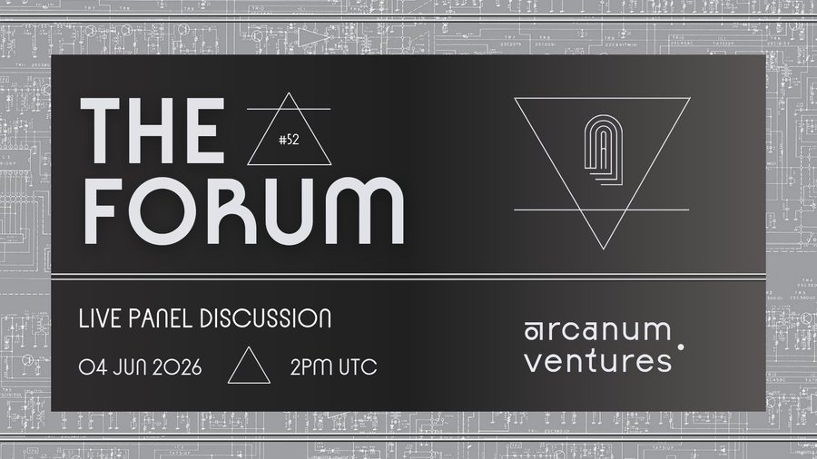 ArcanumVentures's tweet photo. The FORUM ep. 52  is live in 2 hours!

Communities across America are demanding moratoriums on data centers.

Kevin O'Leary is backing a 40,000-acre project in drought-stricken Utah. 

When residents pushed back on water and environmental concerns, he said the protesters were "bused in" and suggested China was behind the opposition. 

Meanwhile, @nvidia just launched chips for orbital data centers in space. And is also helping put mini data centers on the side of people's houses.

In 2025 alone, local opposition delayed or cancelled data center projects totaling $156 billion. 

Is the pushback legitimate, or is it slowing down the infrastructure America actually needs to stay competitive? 

Are giant centralized facilities even the right model anymore?

🗓️Today
🕙 2PM UTC

Hosts:

- @ArcanumVentures
- @BOOMROOMpodcast
- @MELOWILD

Panelists:

- @mtanchezm
- @ivycybered
- @profdiggity
- @woof_software
- @pasha_bergman
- @whitneygibbs
- @nishoutofwater
- @ManoThanabalan
- @GachaGalaxyHQ
- @deeepmoist
- @ChangeNOW_io